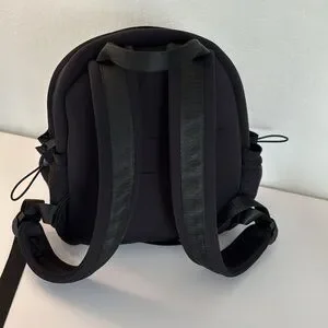 POPFLEX | Bags | Popflex Amara Mini Backpack Black | Poshmark display picture 3